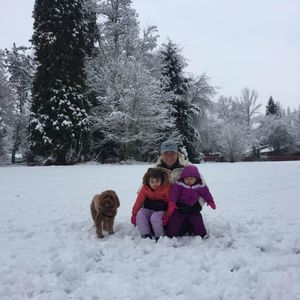 Meet your Posher, Tim